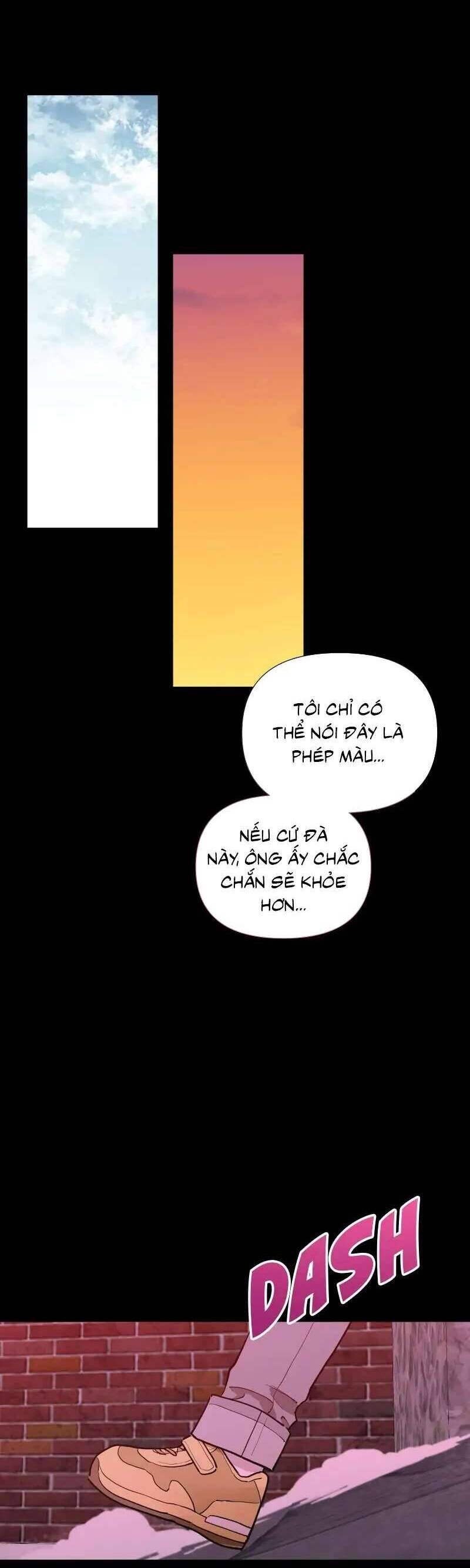 Điều Ước Sao Băng - Chap 38 - Trang 33