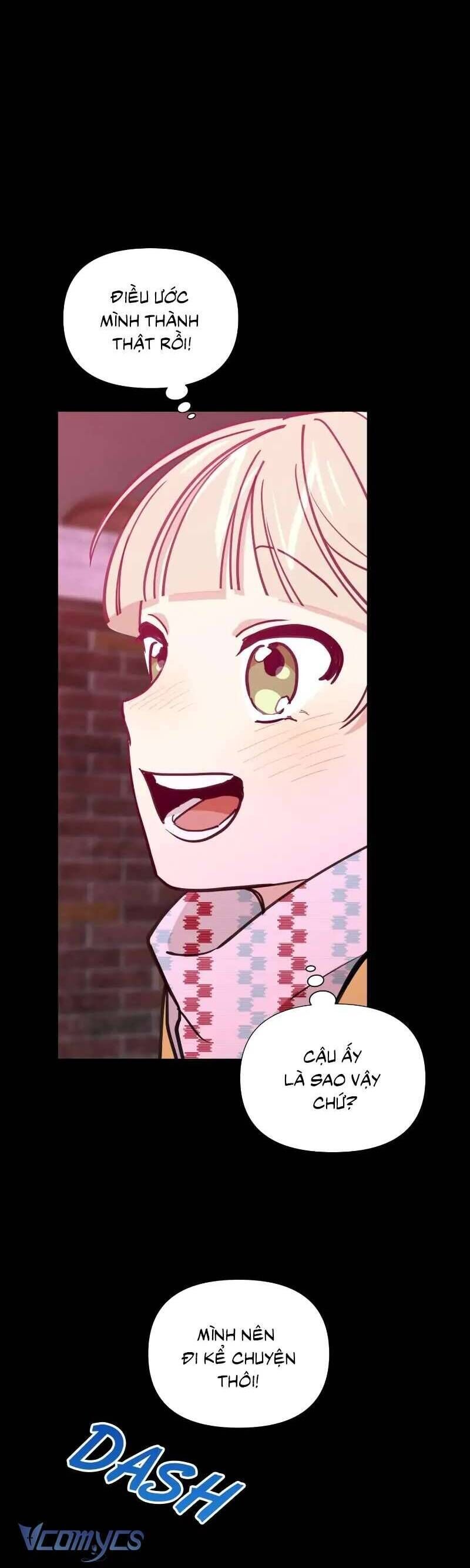 Điều Ước Sao Băng - Chap 38 - Trang 34