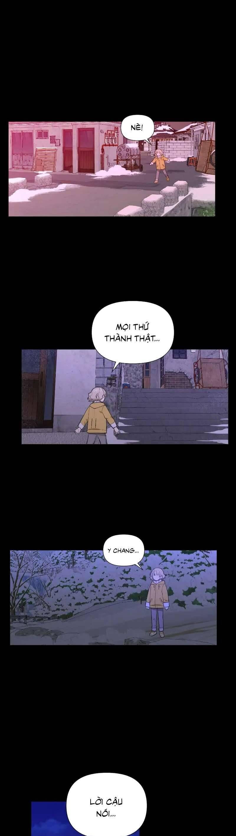 Điều Ước Sao Băng - Chap 38 - Trang 35
