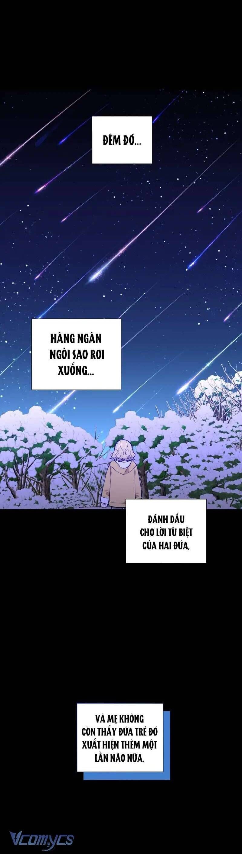 Điều Ước Sao Băng - Chap 38 - Trang 37