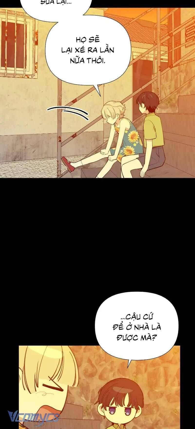 Điều Ước Sao Băng - Chap 38 - Trang 5