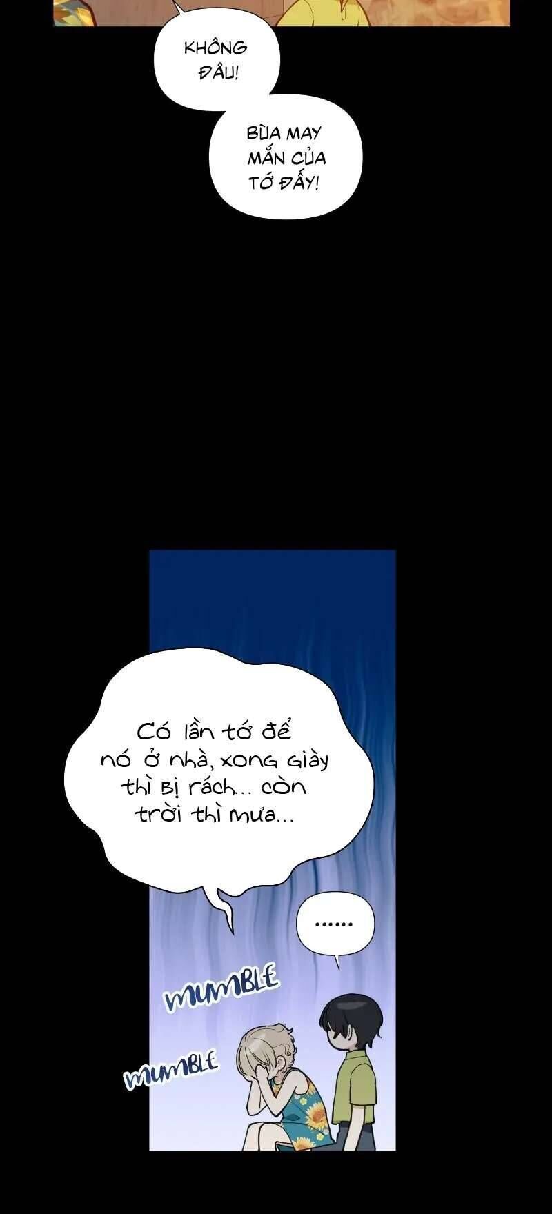 Điều Ước Sao Băng - Chap 38 - Trang 6