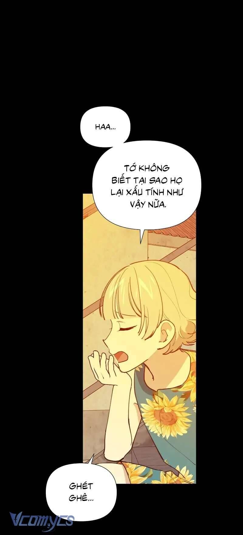 Điều Ước Sao Băng - Chap 38 - Trang 7