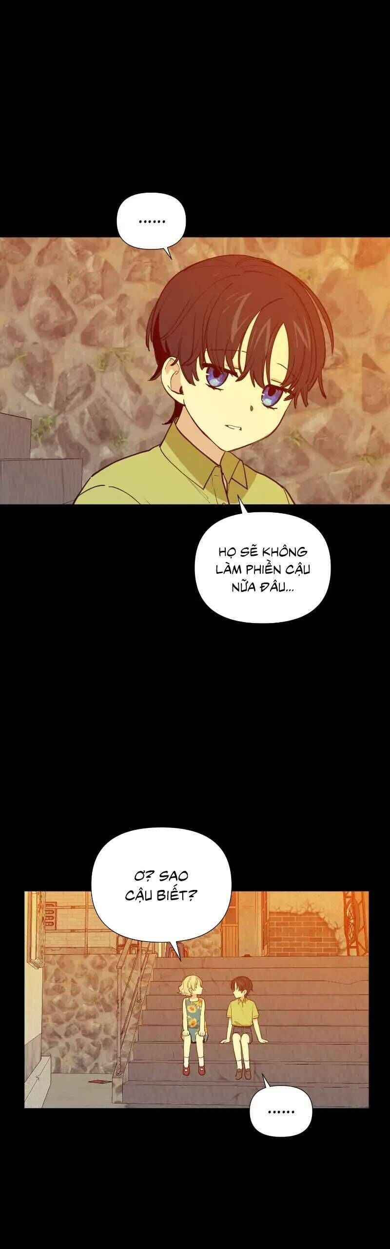 Điều Ước Sao Băng - Chap 38 - Trang 8