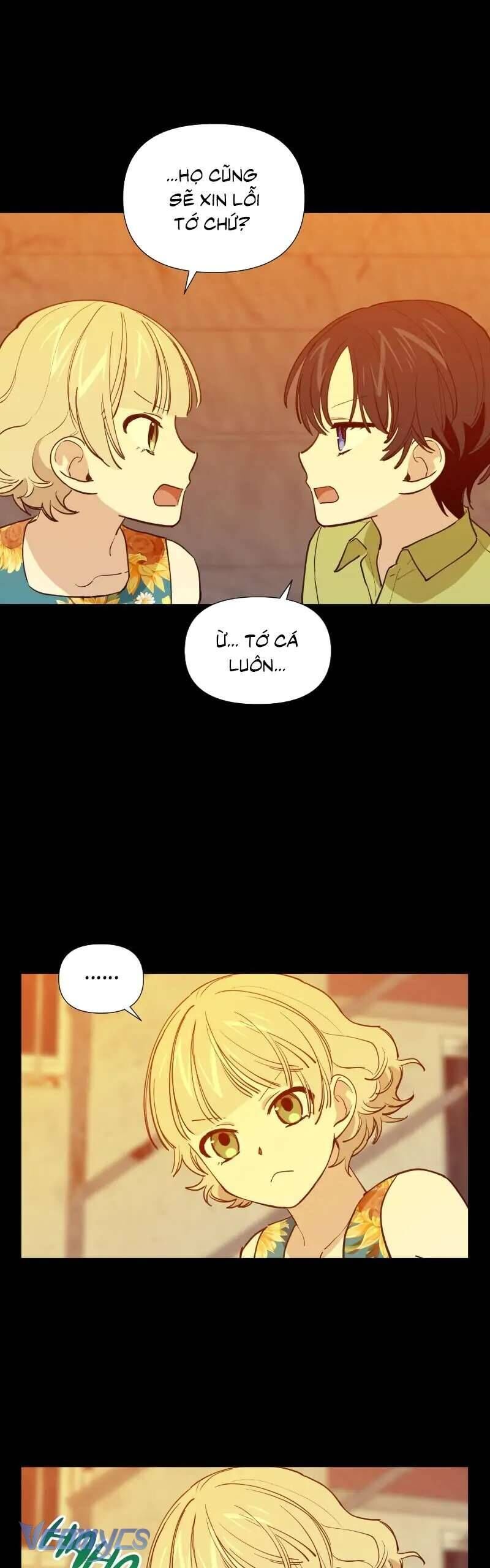 Điều Ước Sao Băng - Chap 38 - Trang 9