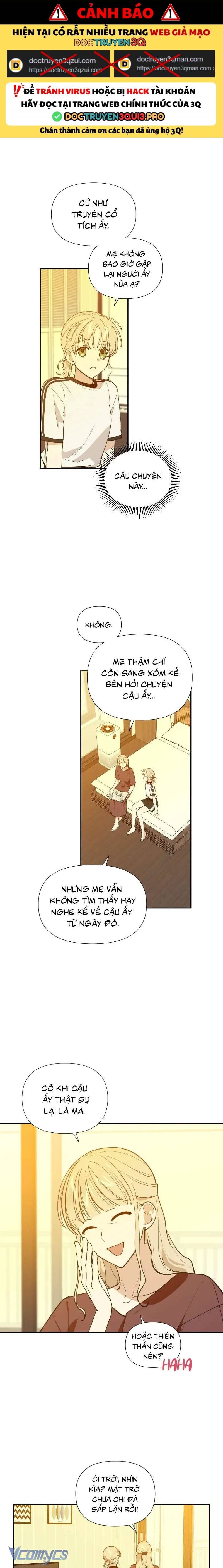 Điều Ước Sao Băng - Chap 39 - Trang 2