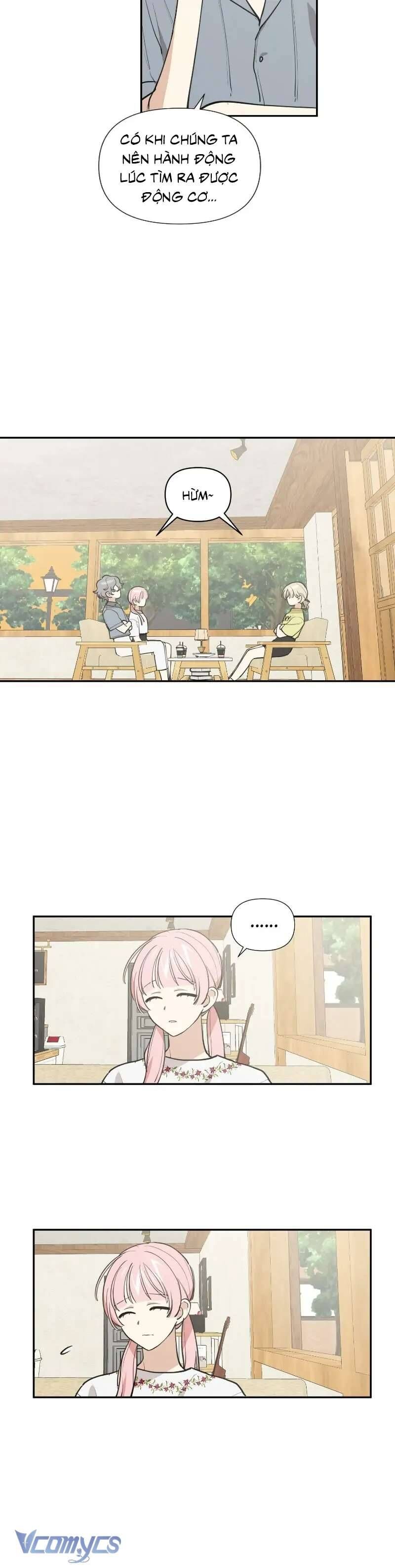 Điều Ước Sao Băng - Chap 39 - Trang 13