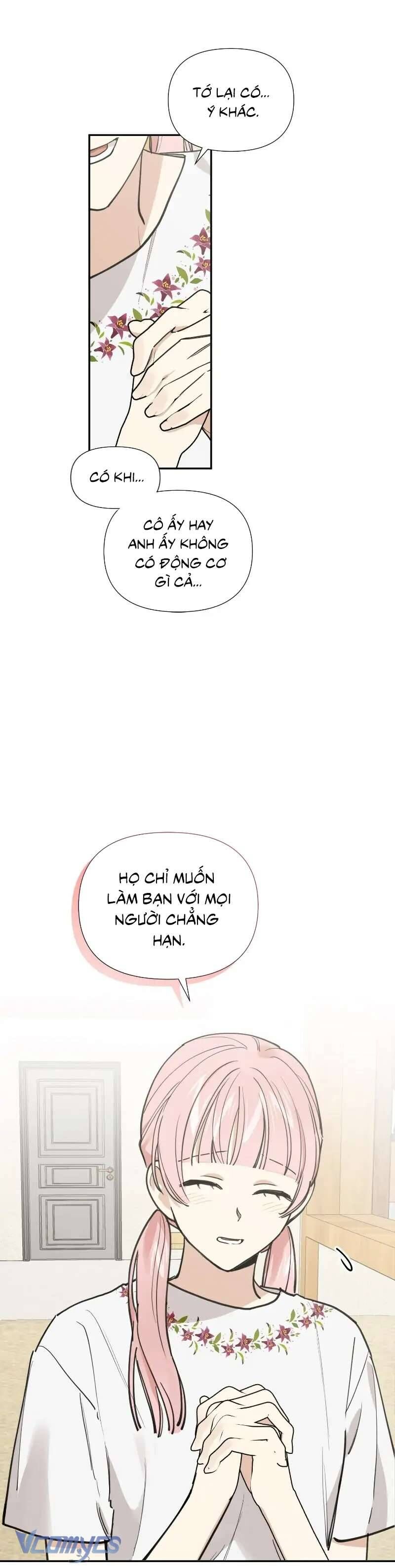 Điều Ước Sao Băng - Chap 39 - Trang 14