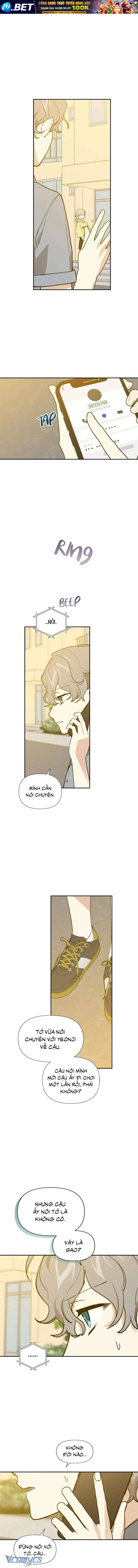 Điều Ước Sao Băng - Chap 39 - Trang 18