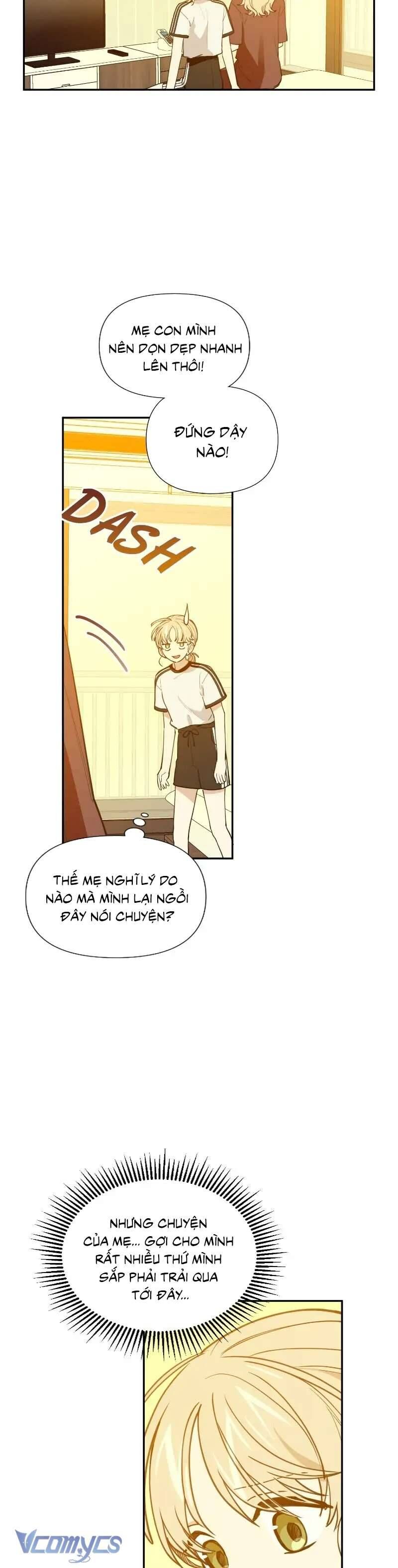 Điều Ước Sao Băng - Chap 39 - Trang 3