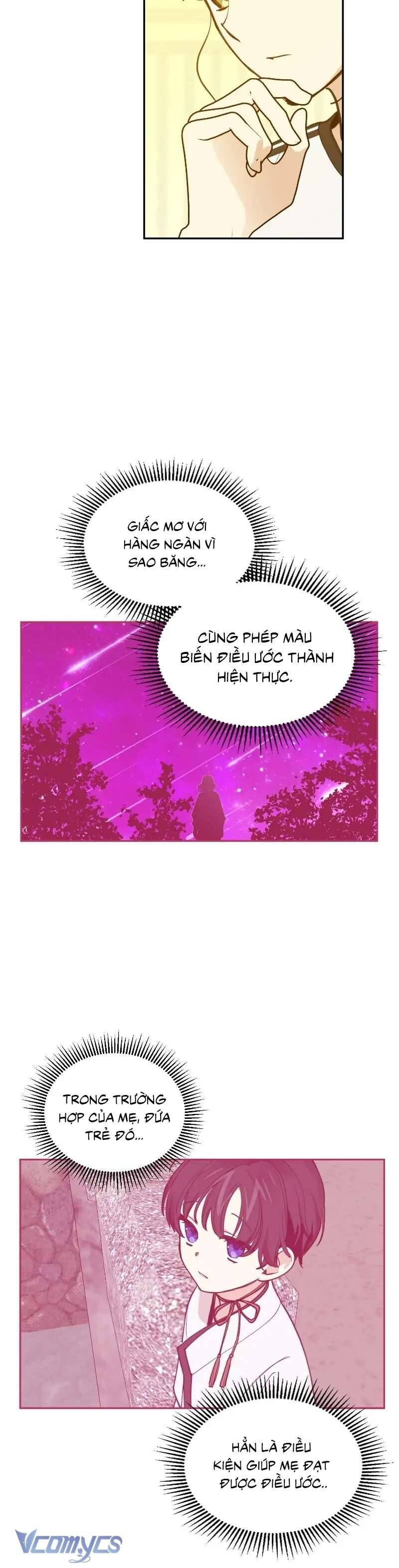 Điều Ước Sao Băng - Chap 39 - Trang 4