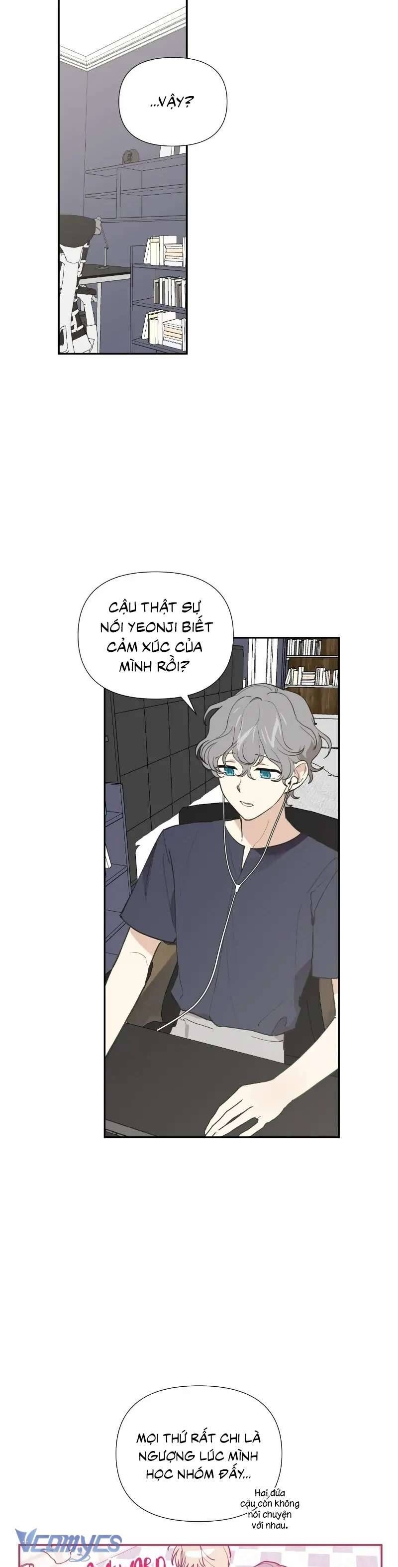 Điều Ước Sao Băng - Chap 39 - Trang 6
