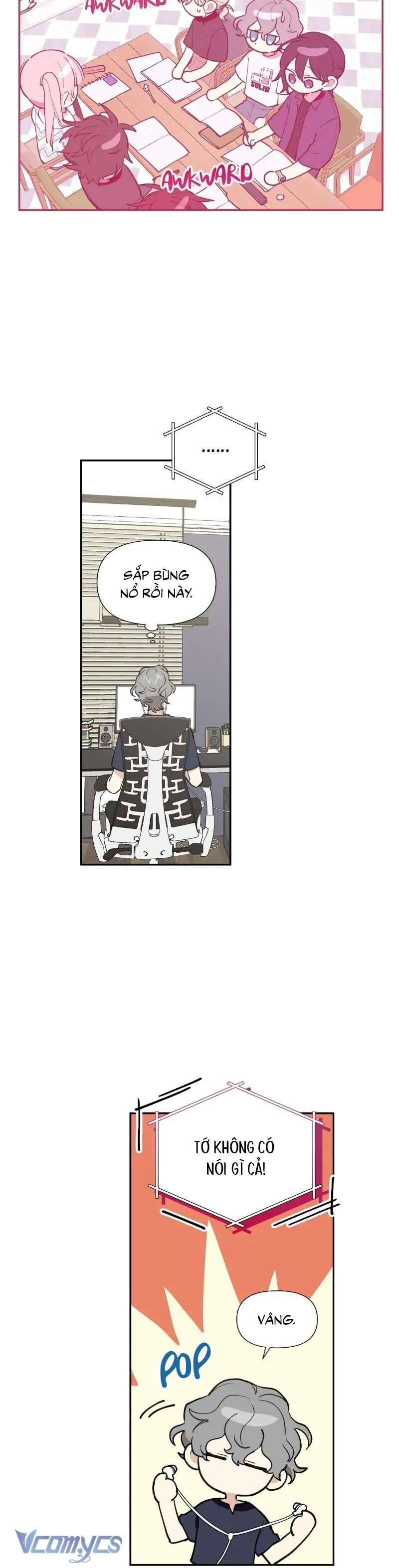 Điều Ước Sao Băng - Chap 39 - Trang 7