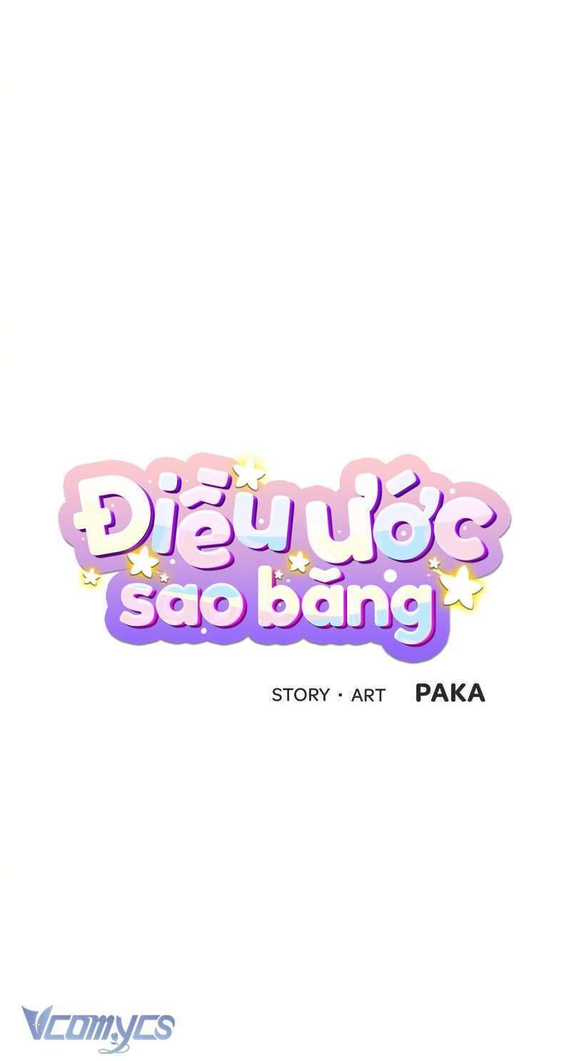 Điều Ước Sao Băng - Chap 4 - Trang 14