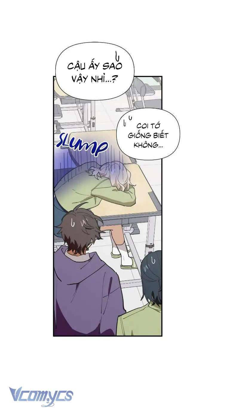 Điều Ước Sao Băng - Chap 4 - Trang 16