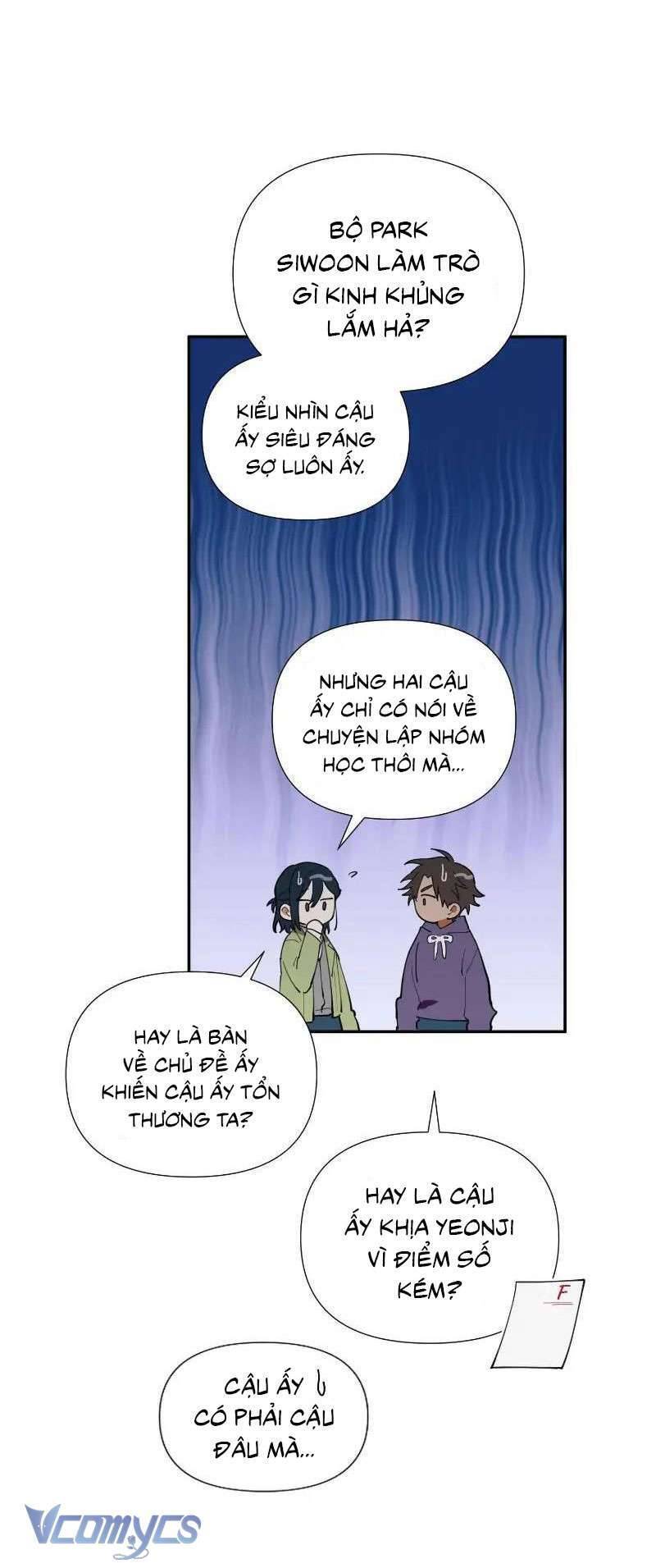 Điều Ước Sao Băng - Chap 4 - Trang 17