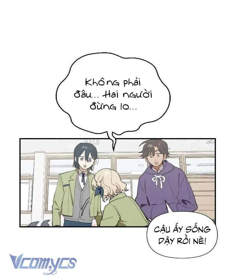 Điều Ước Sao Băng - Chap 4 - Trang 19