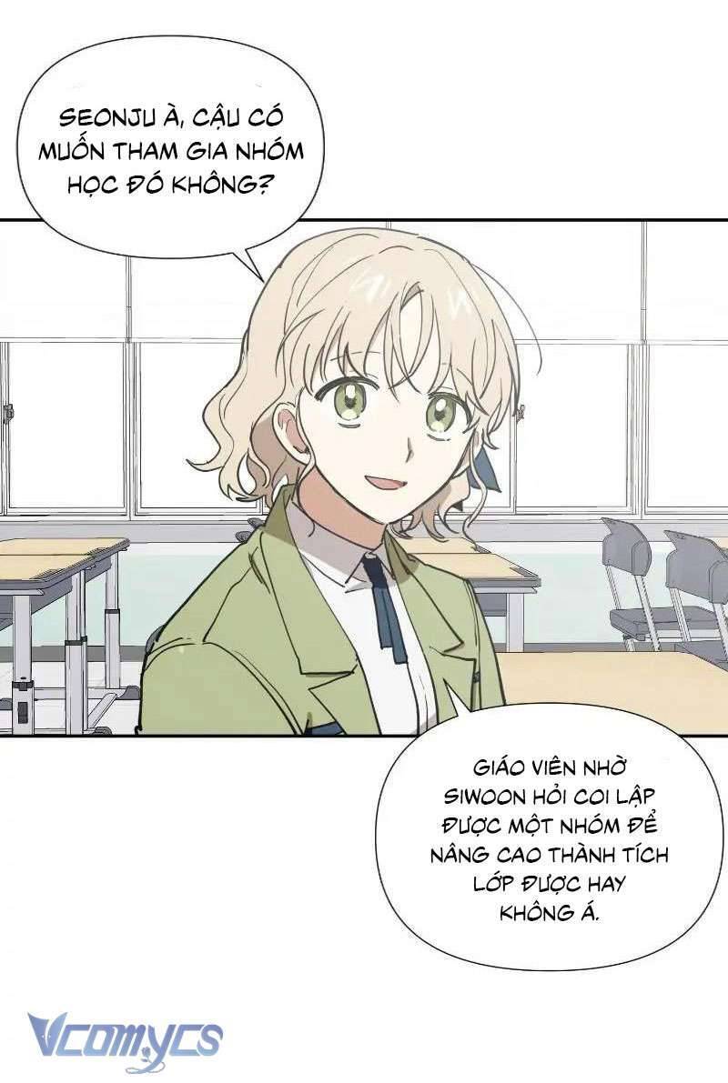Điều Ước Sao Băng - Chap 4 - Trang 20