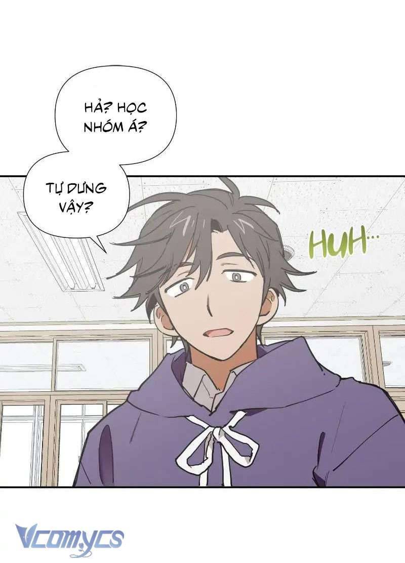 Điều Ước Sao Băng - Chap 4 - Trang 21