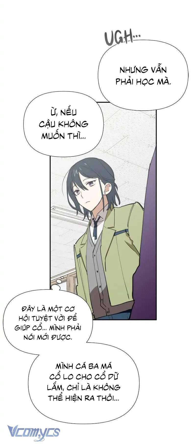 Điều Ước Sao Băng - Chap 4 - Trang 24