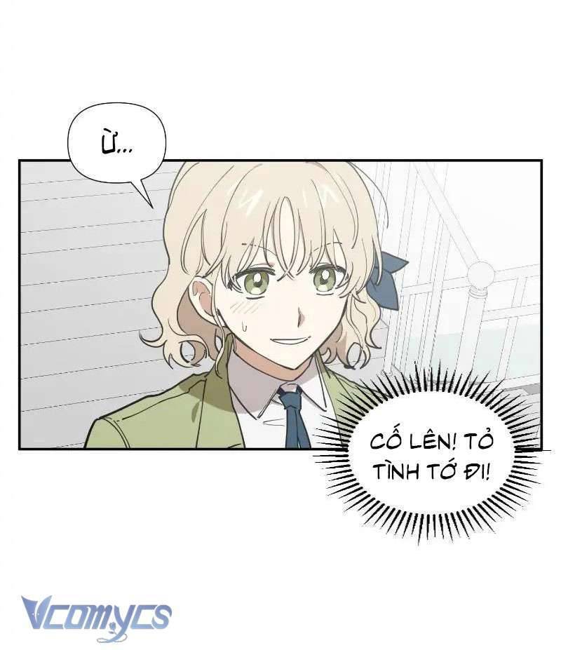Điều Ước Sao Băng - Chap 4 - Trang 4
