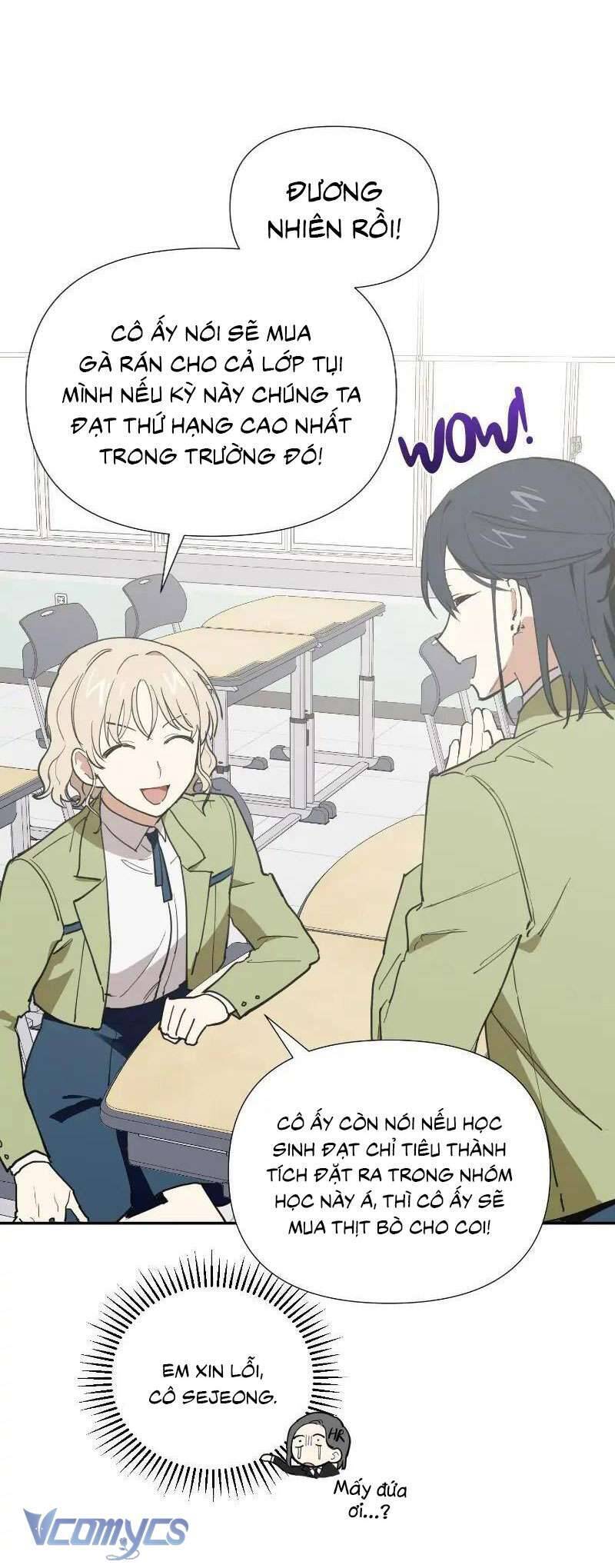 Điều Ước Sao Băng - Chap 4 - Trang 31