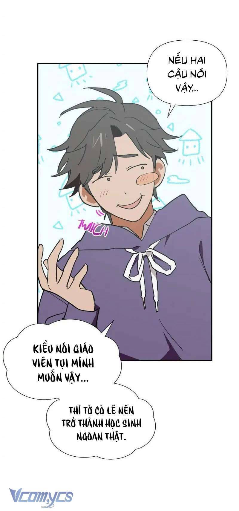 Điều Ước Sao Băng - Chap 4 - Trang 34