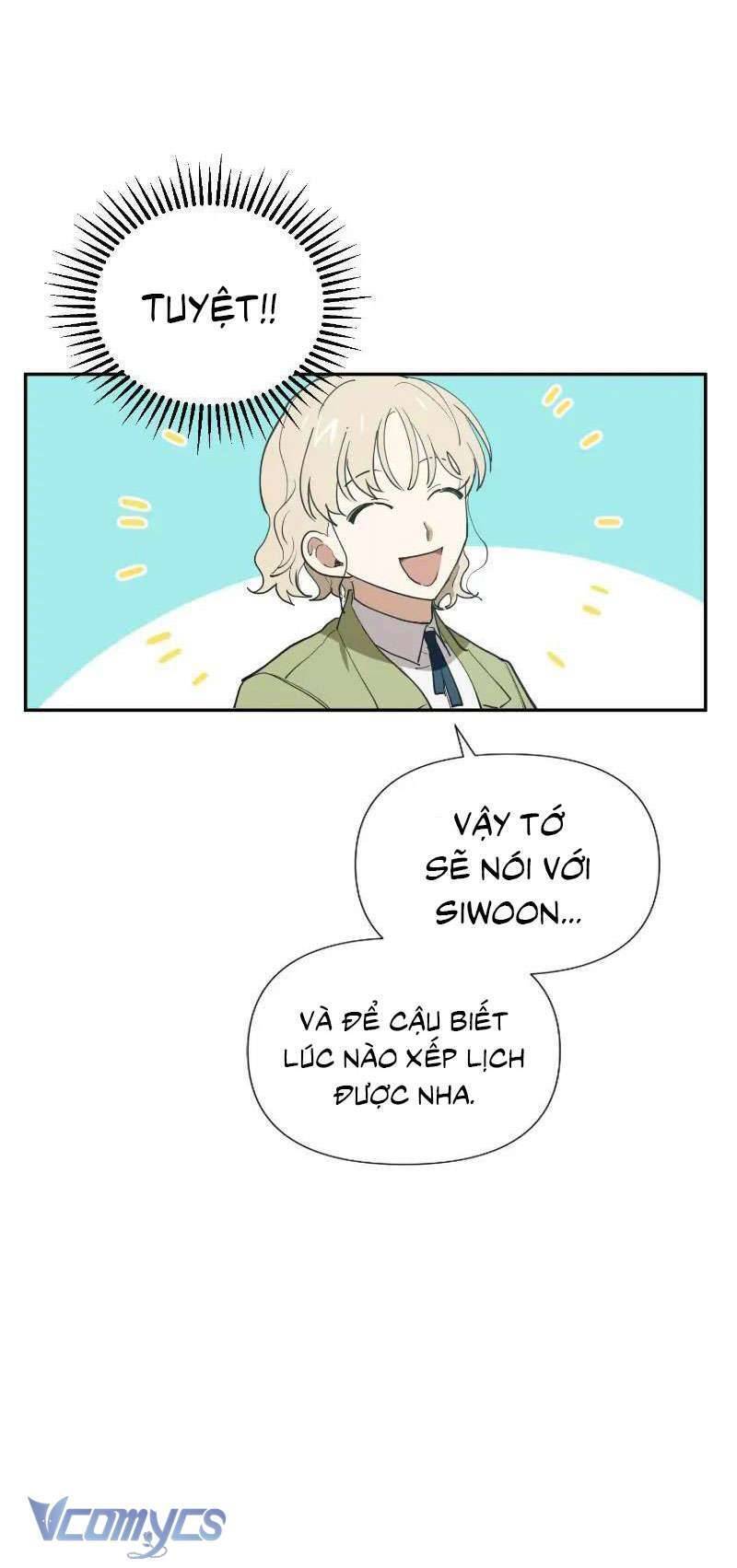 Điều Ước Sao Băng - Chap 4 - Trang 35