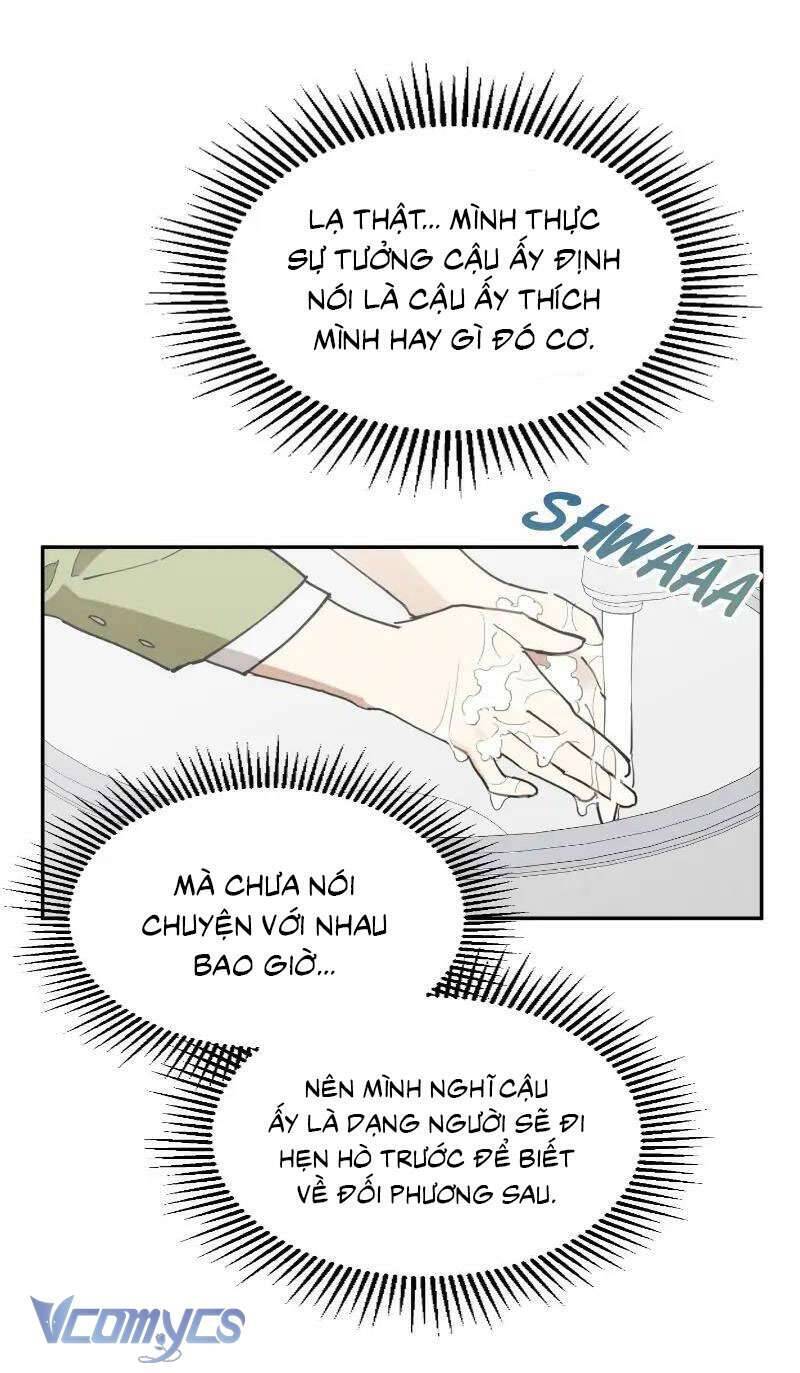 Điều Ước Sao Băng - Chap 4 - Trang 37