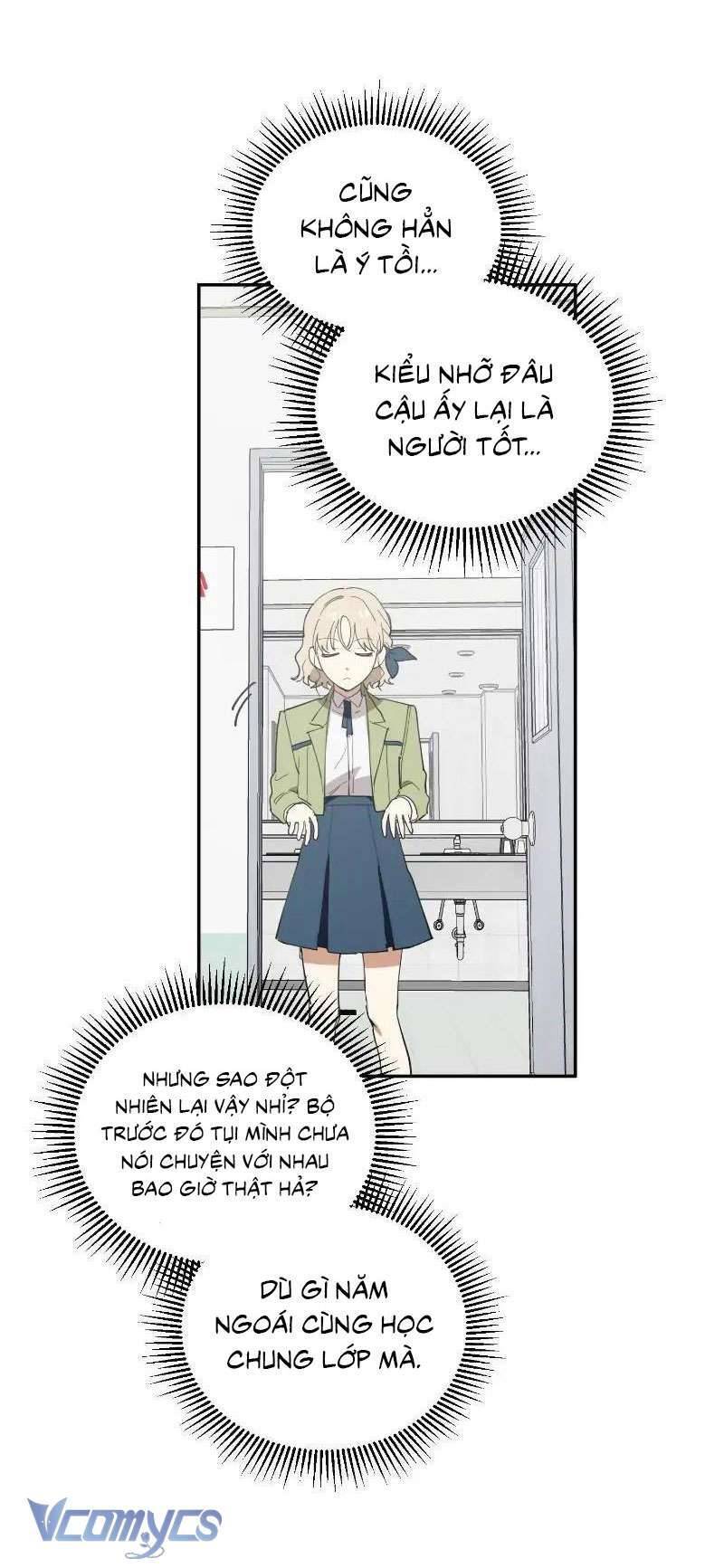 Điều Ước Sao Băng - Chap 4 - Trang 39