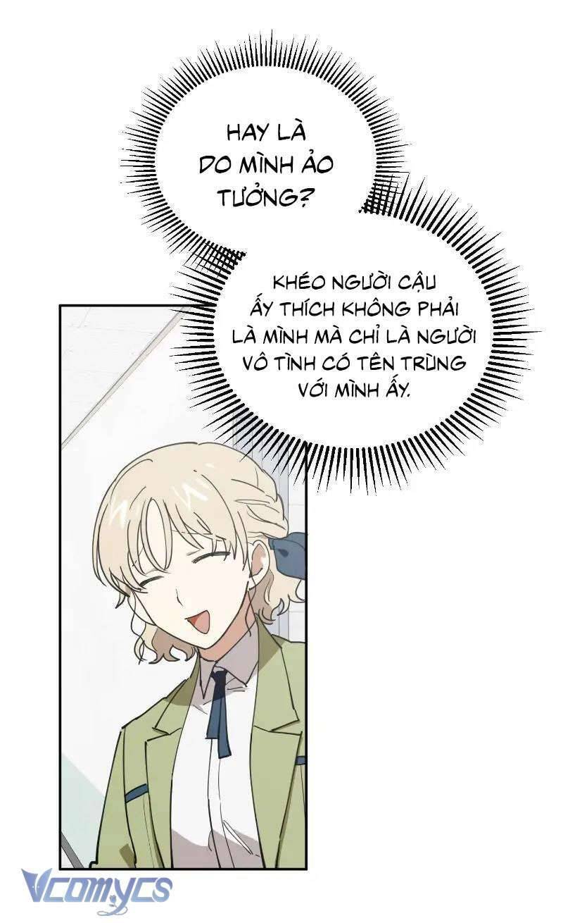 Điều Ước Sao Băng - Chap 4 - Trang 41