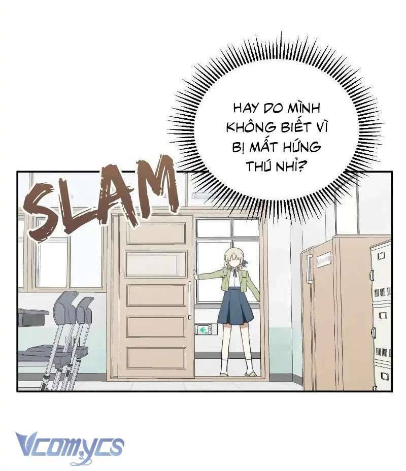 Điều Ước Sao Băng - Chap 4 - Trang 47