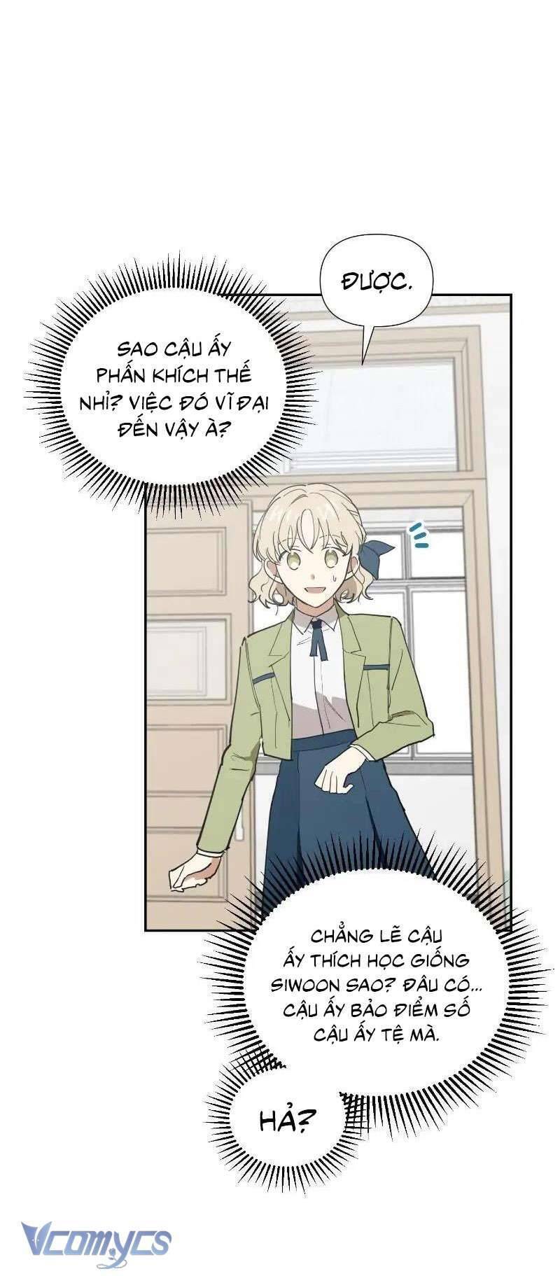Điều Ước Sao Băng - Chap 4 - Trang 59