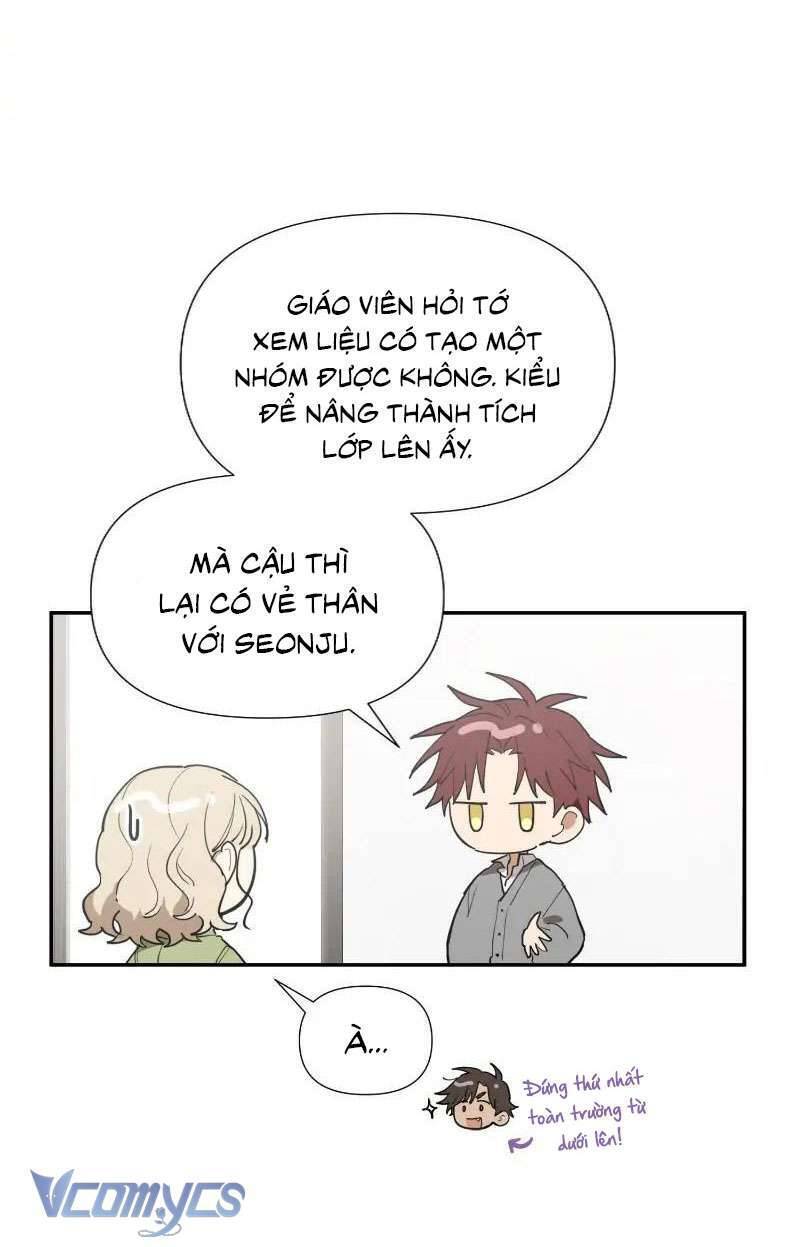 Điều Ước Sao Băng - Chap 4 - Trang 9