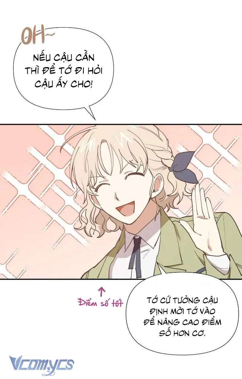 Điều Ước Sao Băng - Chap 4 - Trang 10
