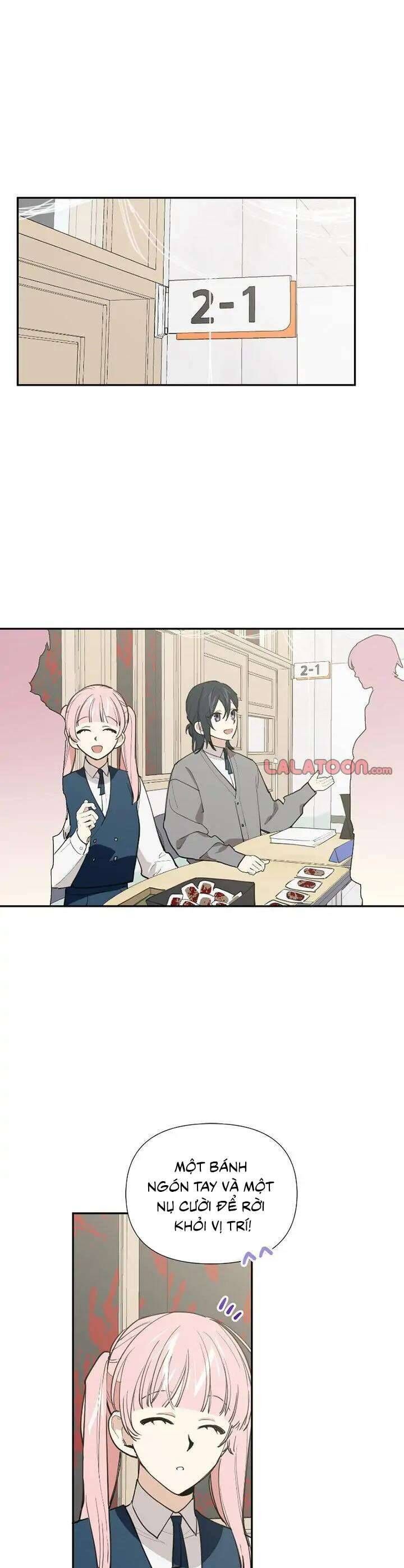 Điều Ước Sao Băng - Chap 40 - Trang 11