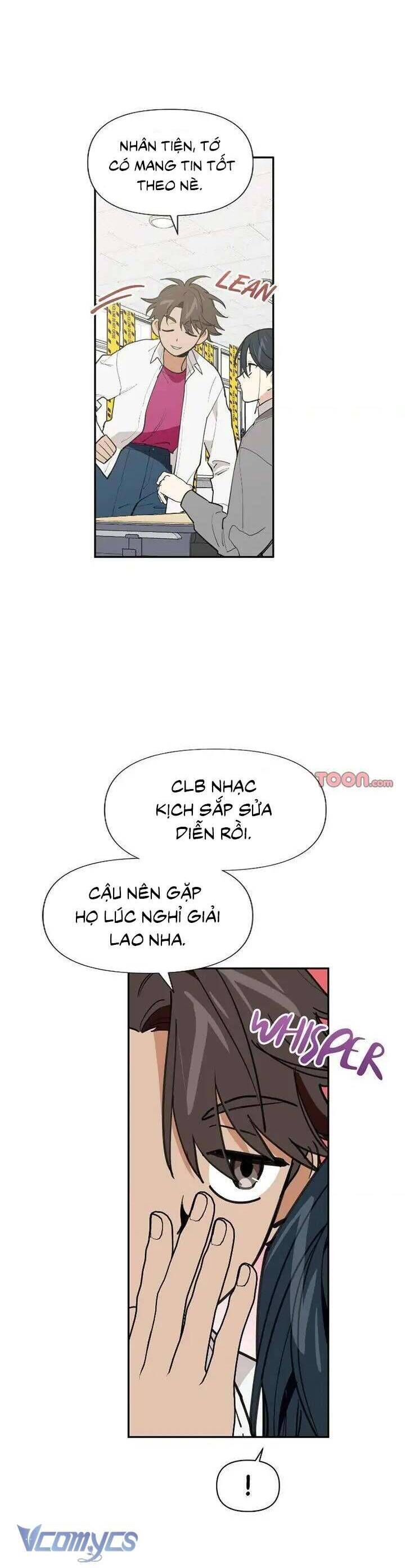 Điều Ước Sao Băng - Chap 40 - Trang 13