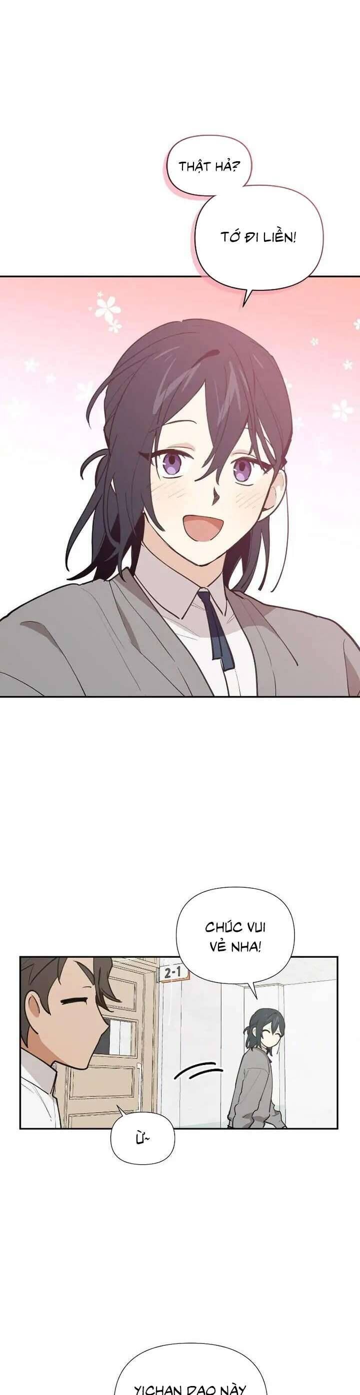 Điều Ước Sao Băng - Chap 40 - Trang 14