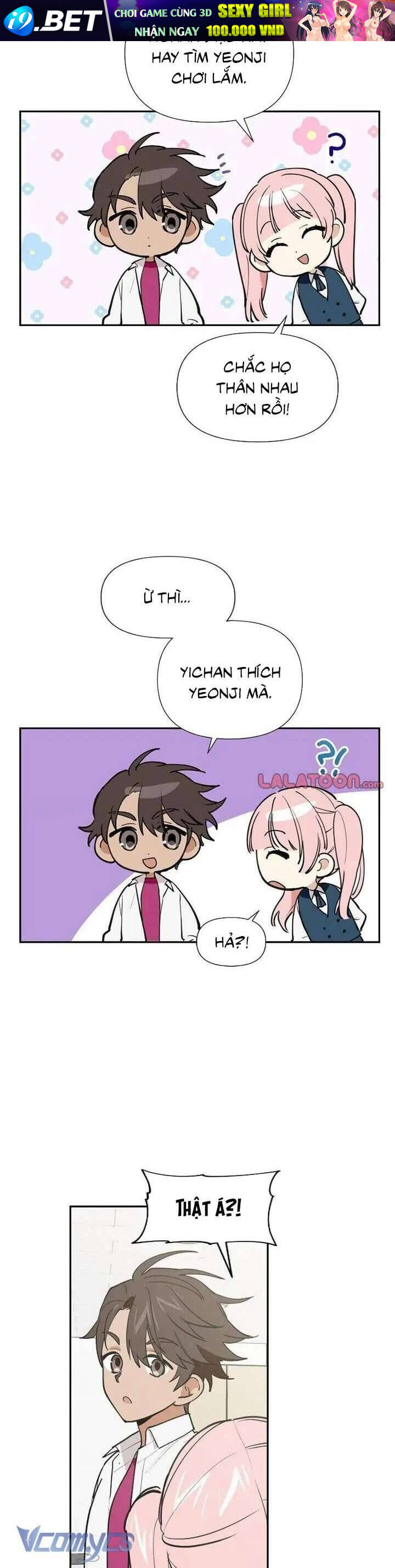 Điều Ước Sao Băng - Chap 40 - Trang 15