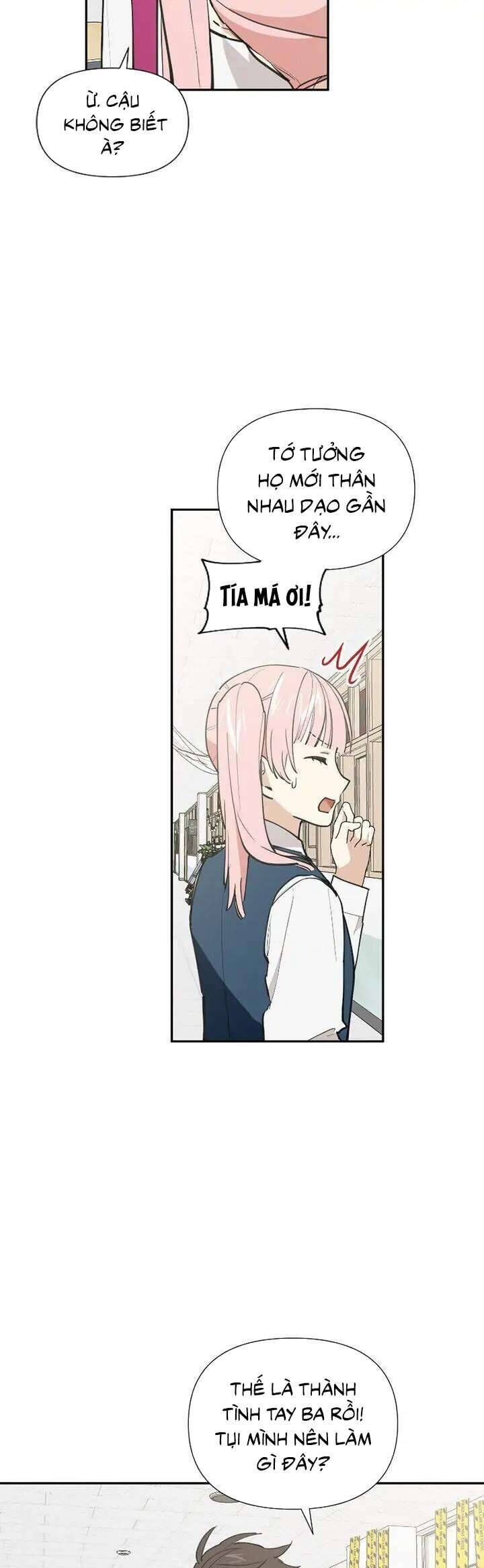Điều Ước Sao Băng - Chap 40 - Trang 16