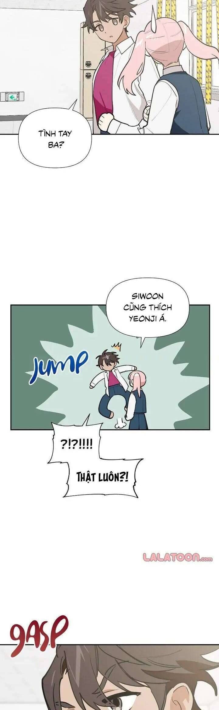 Điều Ước Sao Băng - Chap 40 - Trang 17