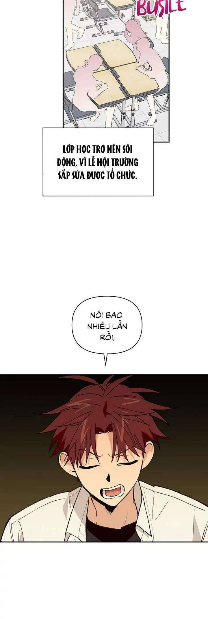 Điều Ước Sao Băng - Chap 40 - Trang 3