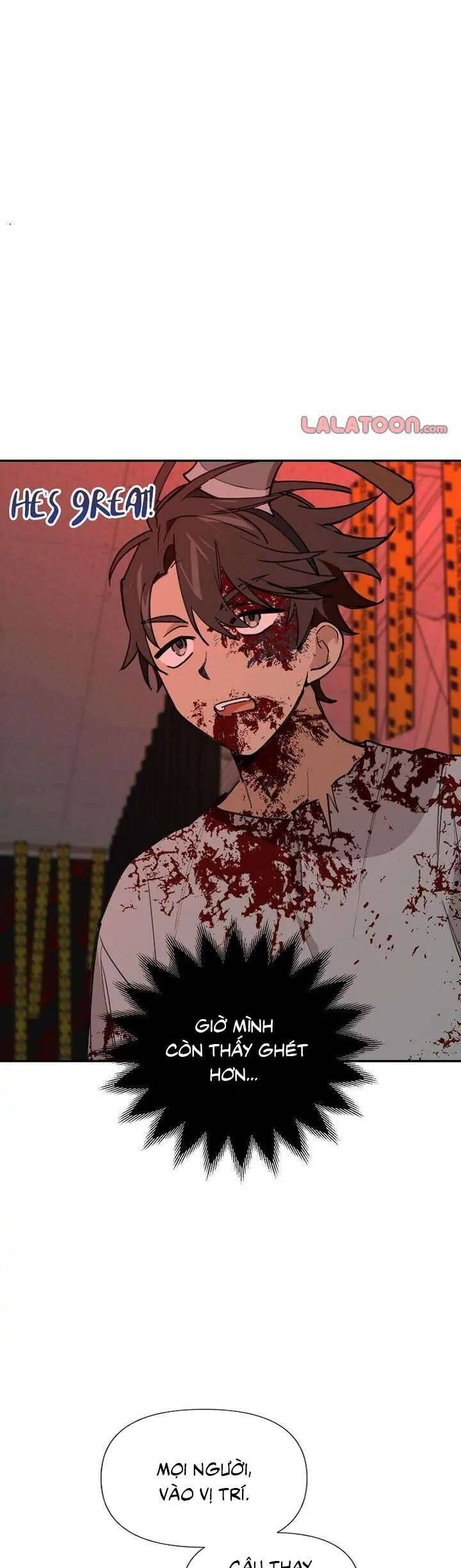 Điều Ước Sao Băng - Chap 40 - Trang 22