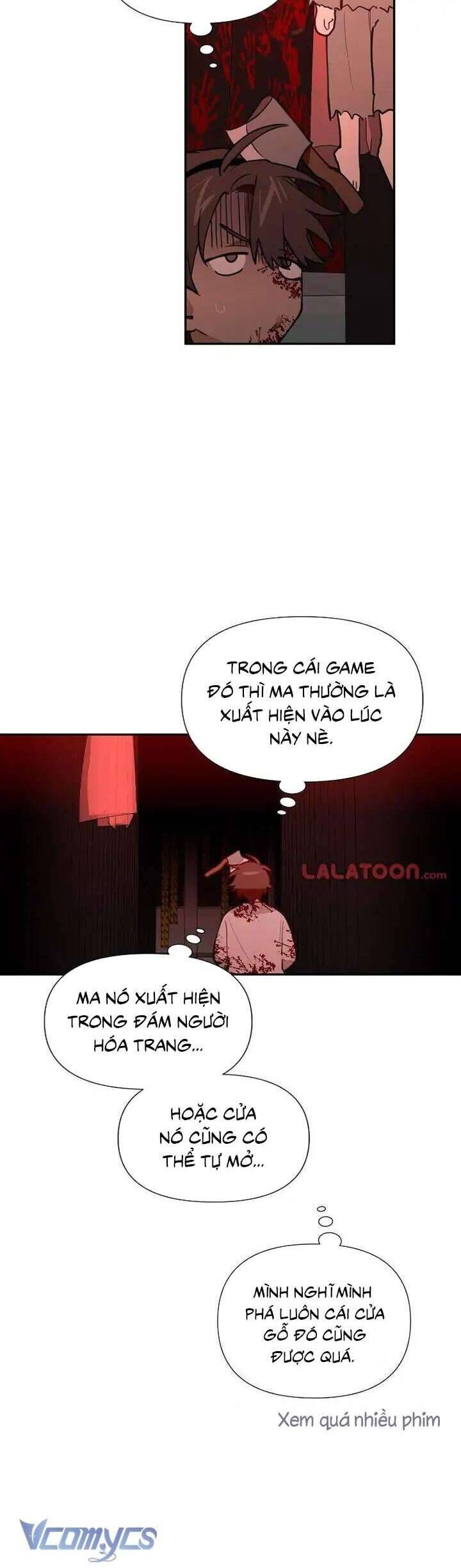 Điều Ước Sao Băng - Chap 40 - Trang 24
