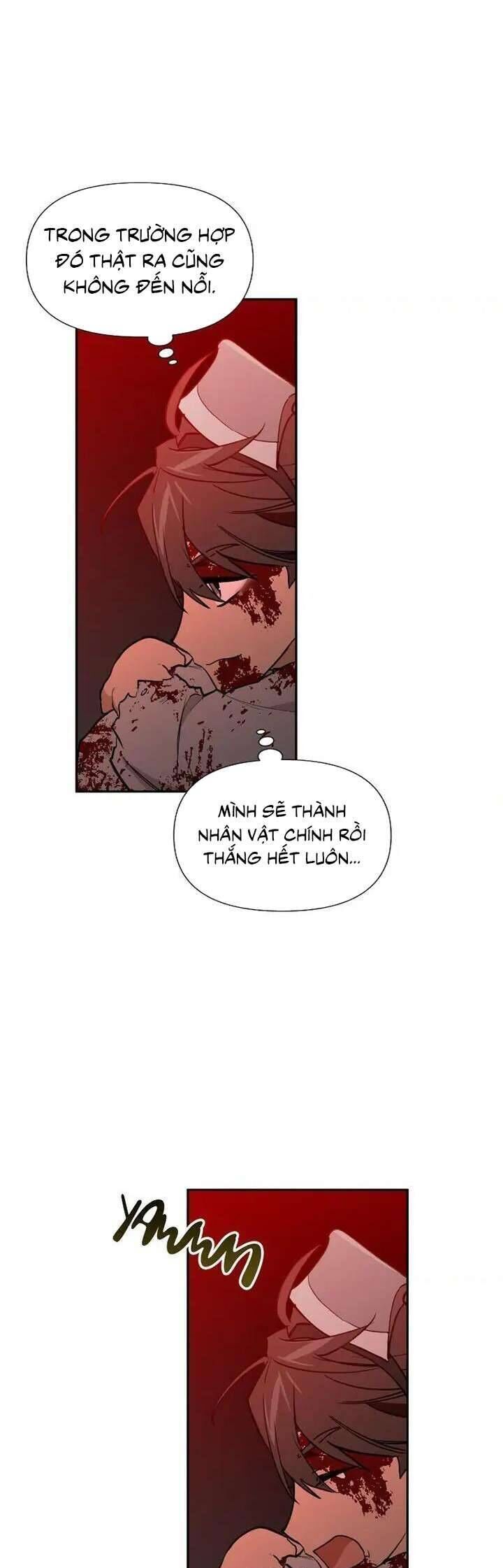 Điều Ước Sao Băng - Chap 40 - Trang 25