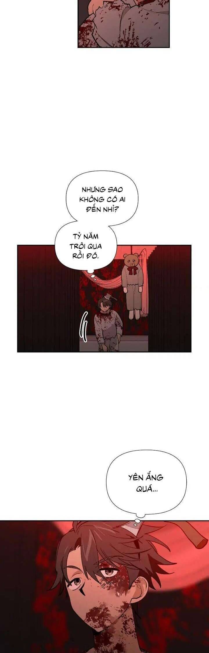 Điều Ước Sao Băng - Chap 40 - Trang 26