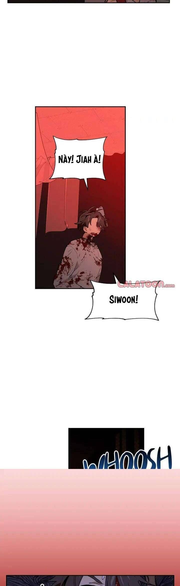 Điều Ước Sao Băng - Chap 40 - Trang 29