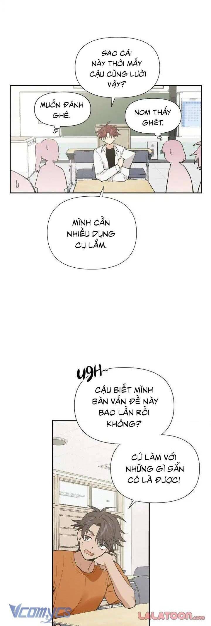 Điều Ước Sao Băng - Chap 40 - Trang 4