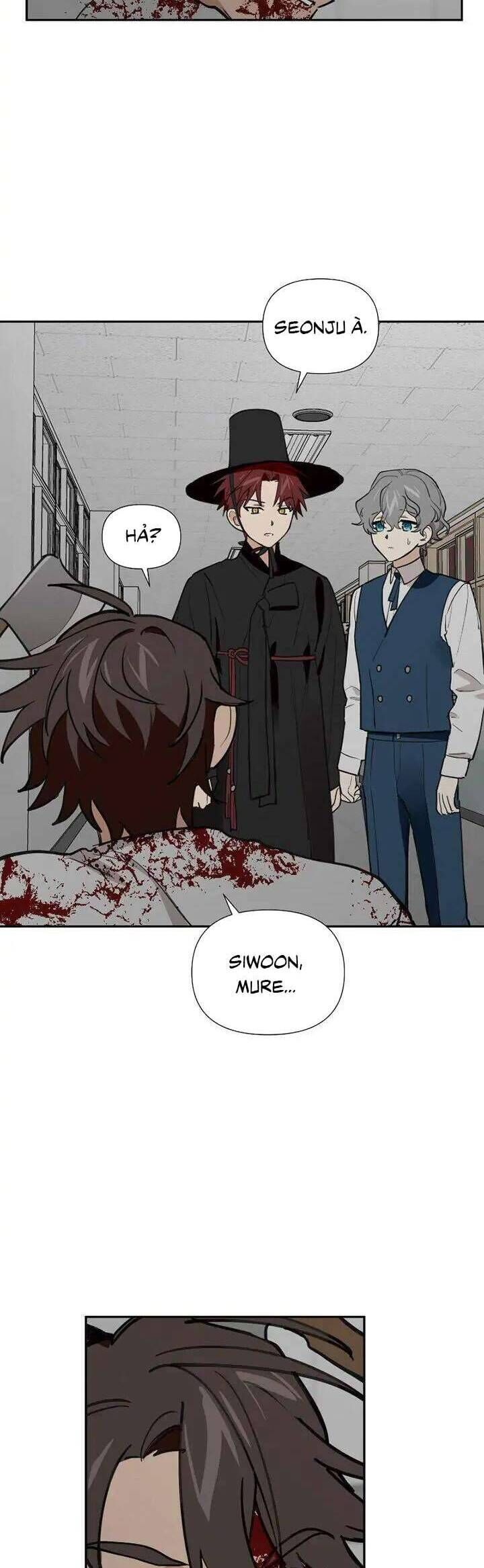 Điều Ước Sao Băng - Chap 40 - Trang 32