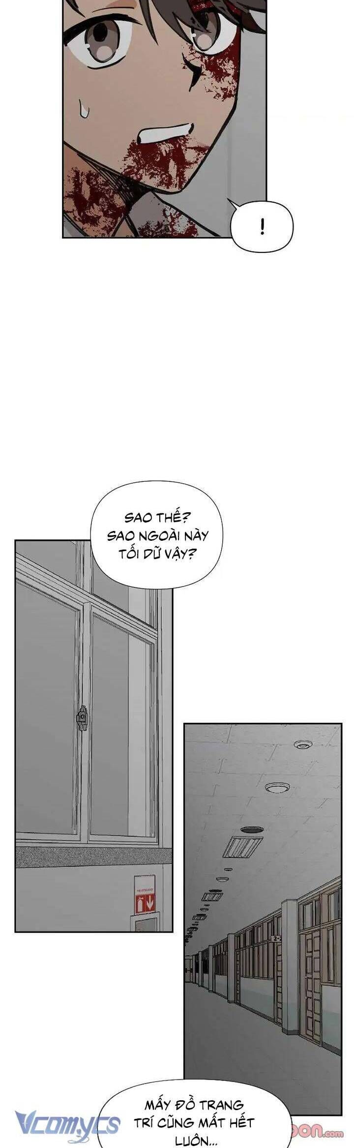 Điều Ước Sao Băng - Chap 40 - Trang 33